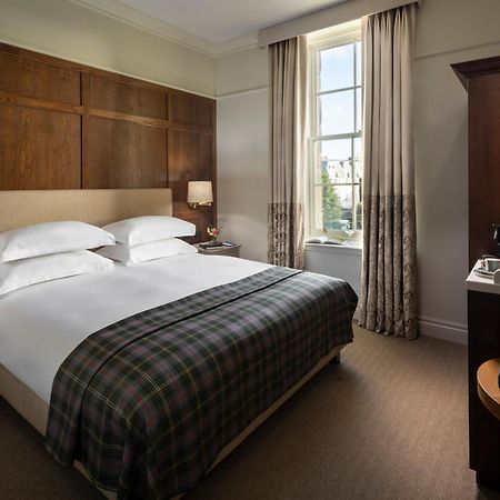 Hotel Seaton House à St Andrews Extérieur photo