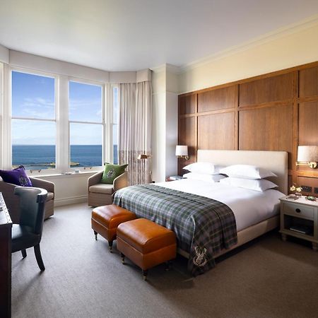 Hotel Seaton House à St Andrews Extérieur photo