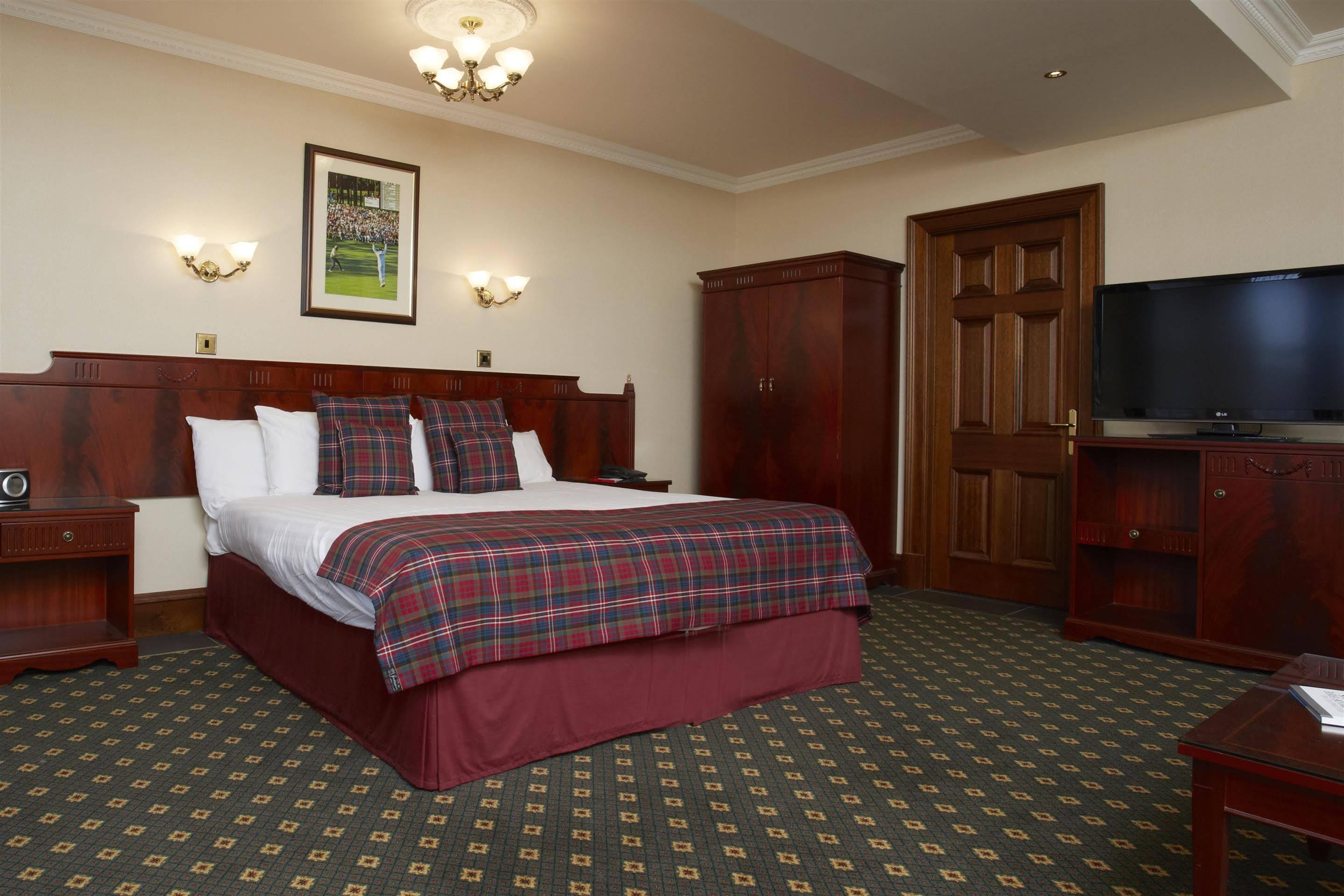 Hotel Seaton House à St Andrews Extérieur photo