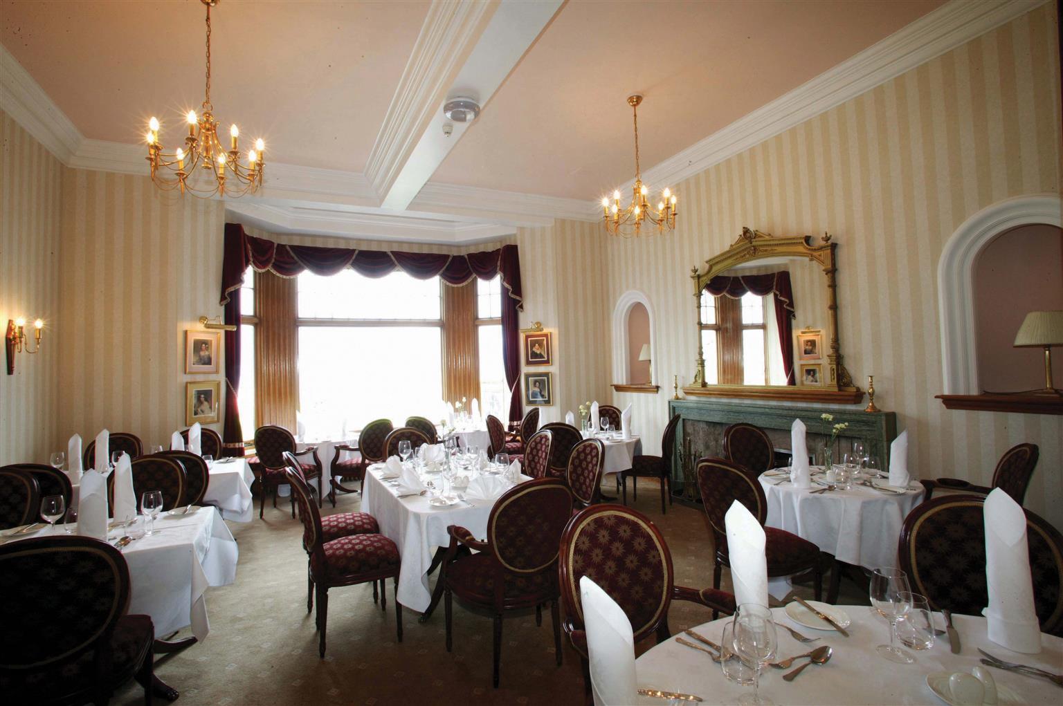 Hotel Seaton House à St Andrews Extérieur photo