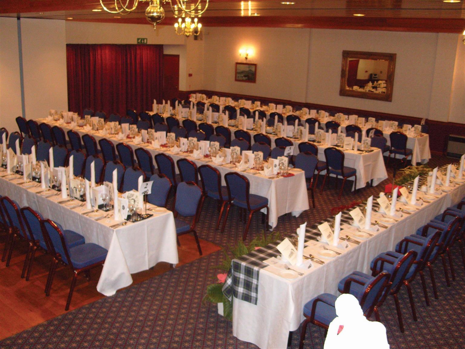 Hotel Seaton House à St Andrews Extérieur photo