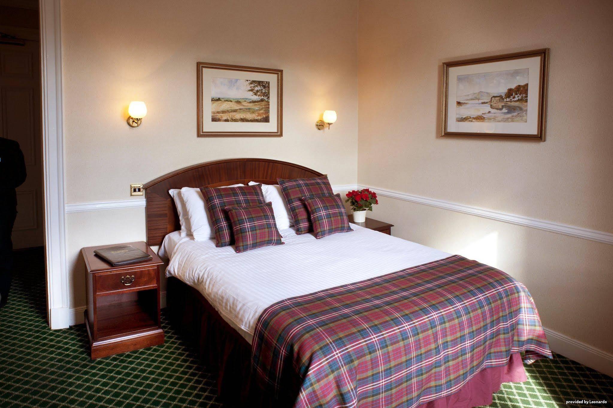 Hotel Seaton House à St Andrews Extérieur photo