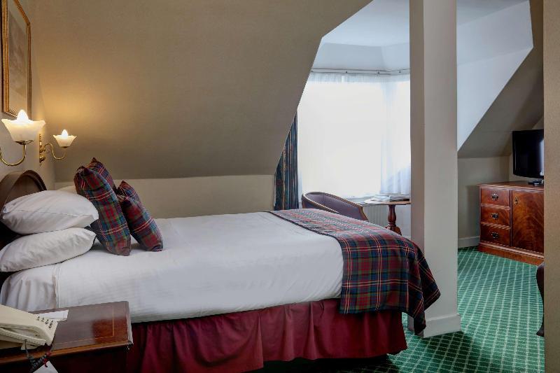 Hotel Seaton House à St Andrews Extérieur photo