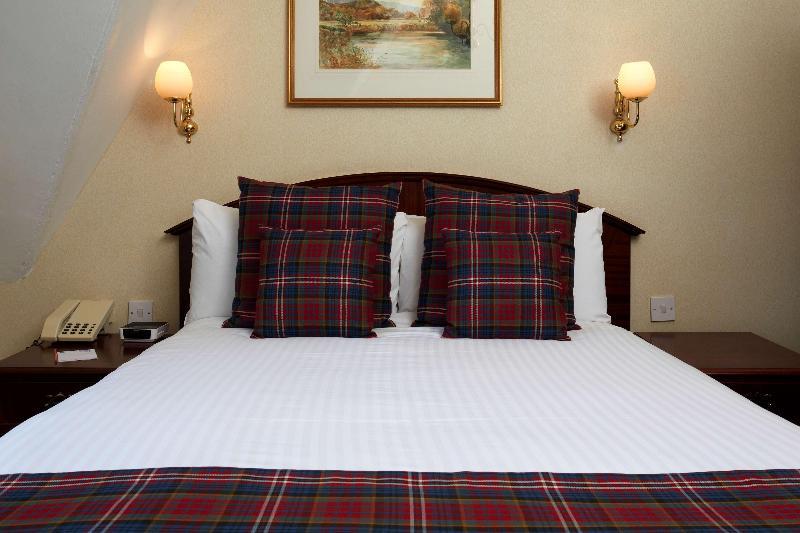 Hotel Seaton House à St Andrews Extérieur photo