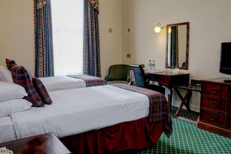 Hotel Seaton House à St Andrews Extérieur photo