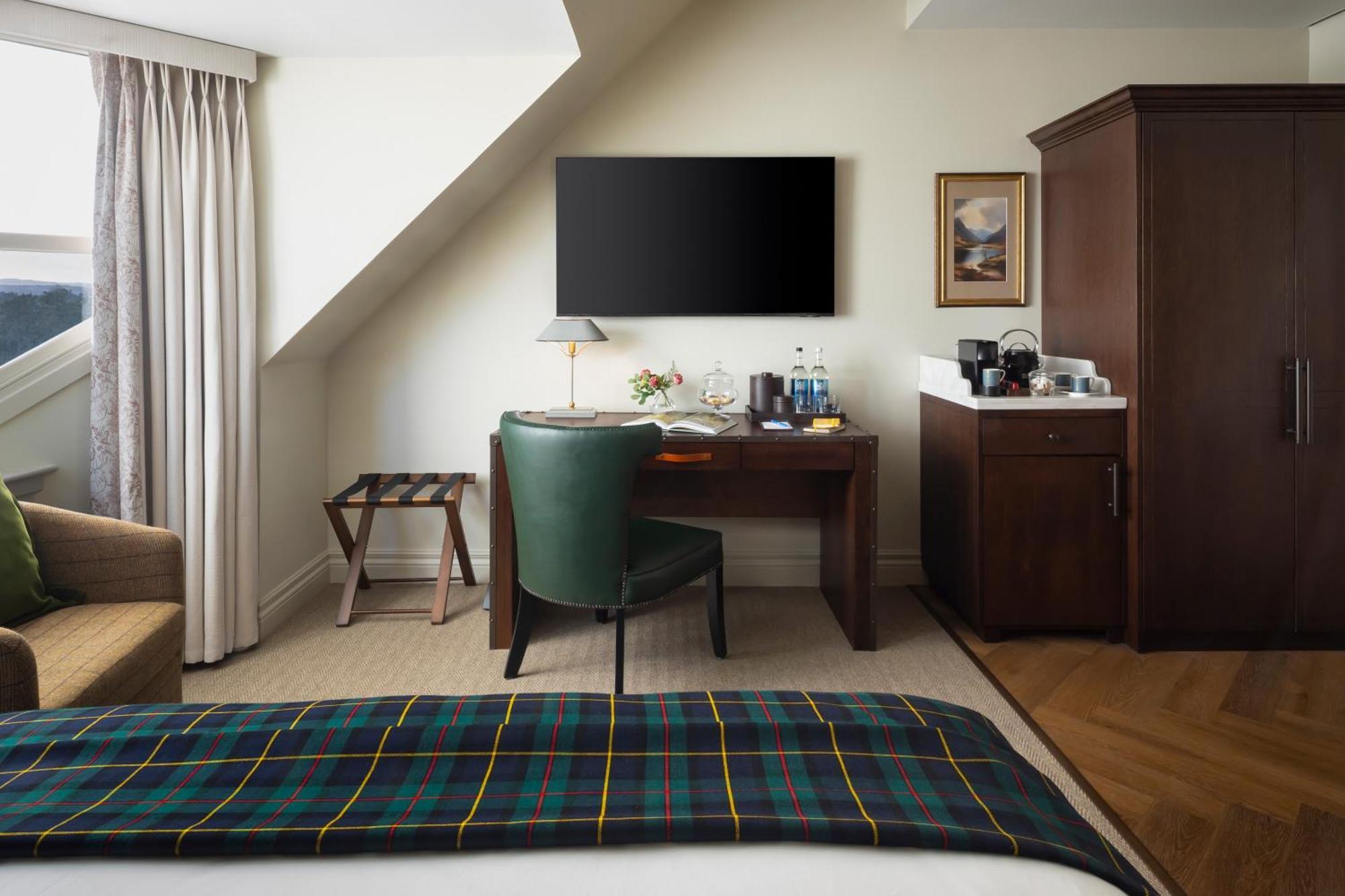 Hotel Seaton House à St Andrews Extérieur photo