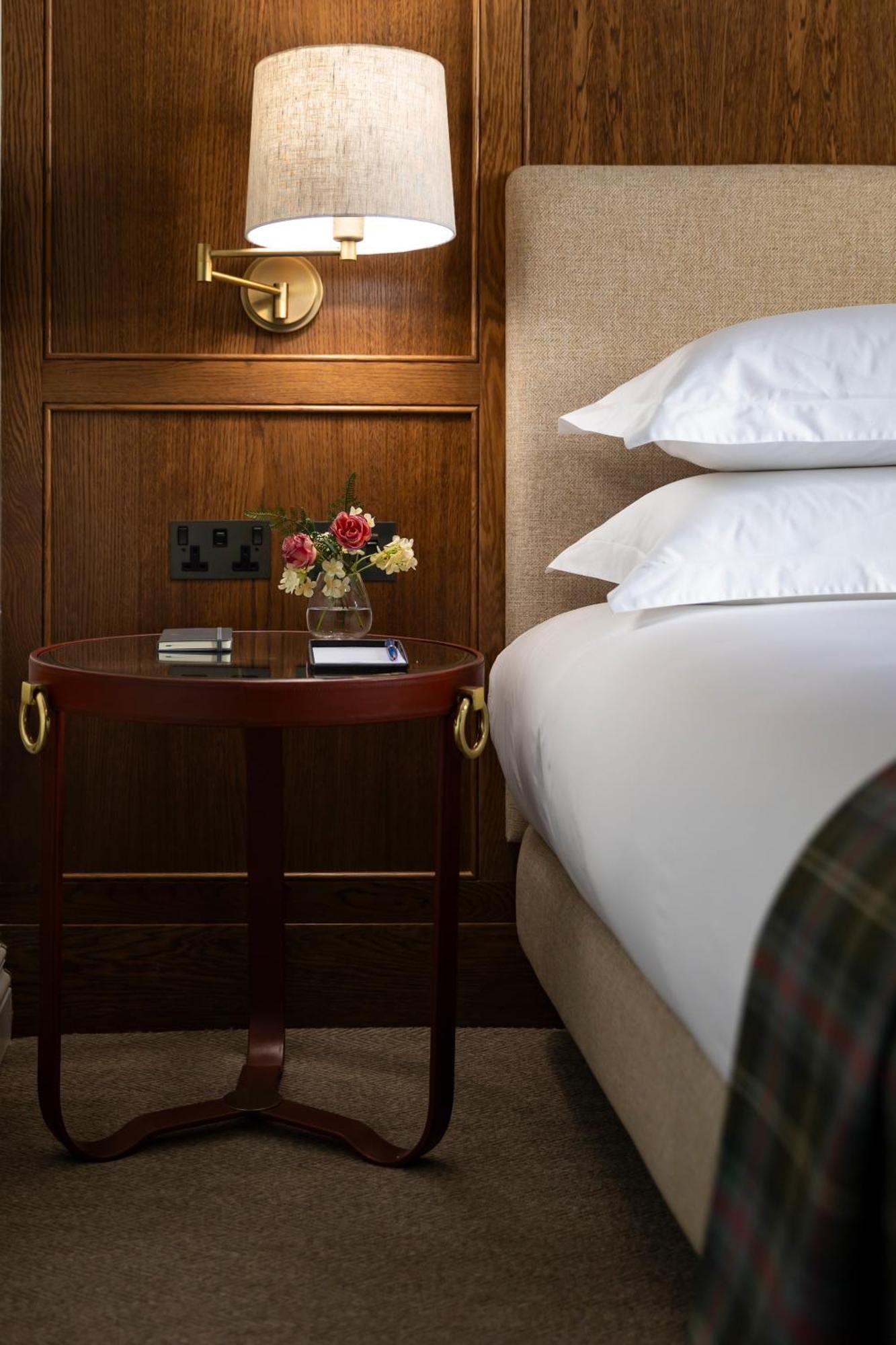 Hotel Seaton House à St Andrews Extérieur photo