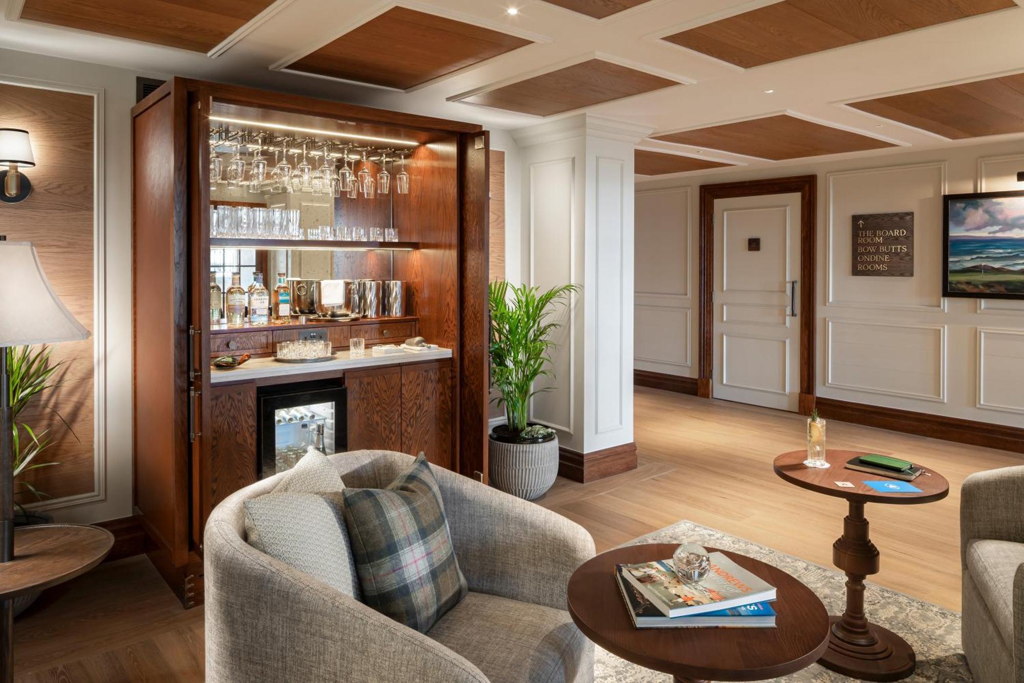 Hotel Seaton House à St Andrews Extérieur photo